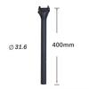 ELITAONE Carbon Bicycle Seat Post 135g Lightweight 27.2/30.9/31.6mm Unidirectional Matte Road And MTB Bike Seatpost 63C
