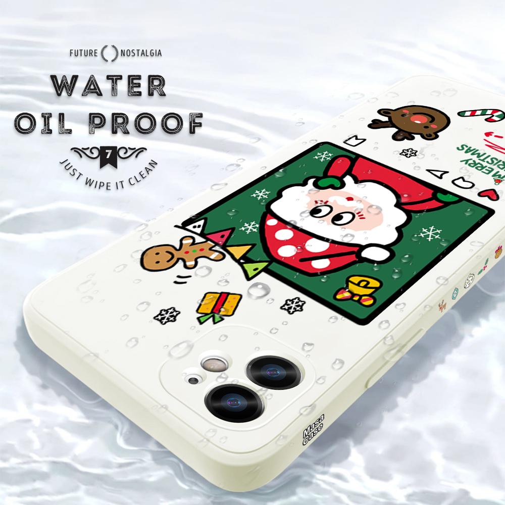 Чехол для телефона с мультяшным красочным узором, квадратный, жидкий, силикон, TPU, полное покрытие, противоударный, защитный чехол для камеры Huawei Honor Vivo