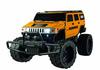 Jozen Dirt Max Радиоуправляемый Hummer H2 Масштаб 1/24 JRVT112-YL Желтый