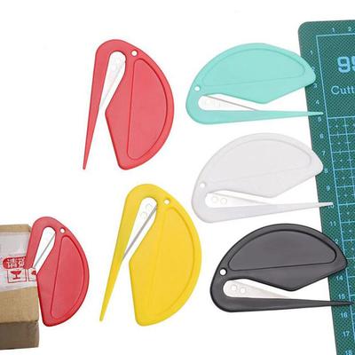 Портативный резак для упаковочной бумаги, ручной станок для скругления углов для праздничной подарочной оберточной бумаги, крафт-бумаги, рулонной резки, скользящий линейный резак