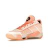 Air Jordan 38 Low Crimson Tint Мужские кроссовки Оранжевый Оранжевый-Пульс Черный FD2326-800