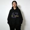 Europe and America Fashion 67 Print Hoodies Men Women Long Sleeve Pullover Casual Hoodies Sweatshirt Clothing