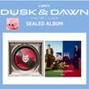 LYKN 1-й альбом DUSK & DAWN ЗАПЕЧАТАННЫЙ НОВЫЙ CD АЛЬБОМ ОФИЦИАЛЬНЫЙ