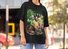 Jean Silva Shirt Vintage 90s Graphic Style Fighting Nerds T-Shirt Retro Bootleg T-Shirt Oversized Sport Tee UFC T-Shirt Brazil Shirt Champ