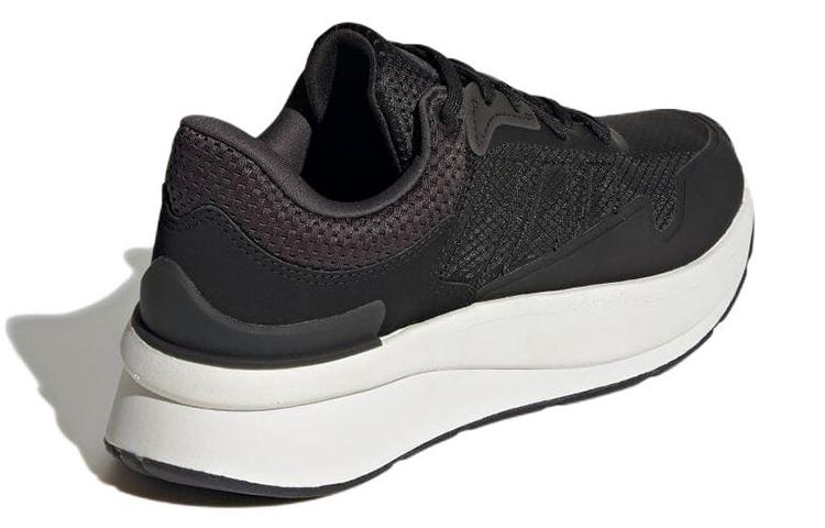 Znchill Adidas Lightmotion+ 'Черно-серый' GX6853