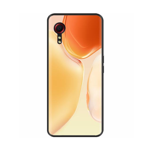 Чехол для телефона Samsung Xcover 5, мягкий силиконовый чехол из ТПУ, задняя крышка, чехлы для Samsung Galaxy Xcover5 G525f X Cover 5, милый бампер, ракушки