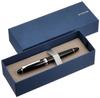 Sailor fountain pen Profit Light Silver Trim Black Bold 11-1039-620