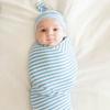 Комплект из 2-х предметов: детское одеяло + шапочка, пеленальный комплект для новорожденного, комплект шапочек, одеяло для младенцев, спальный мешок, постельное белье, банное полотенце, реквизит для фотосъемки