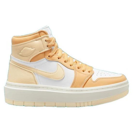 Jordan 1 Elevate High Celestial Gold W - DN3253-200