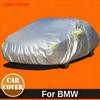 Хлопковый чехол для автомобиля для BMW 1 2 3 серии F52 F21 F20 E87 E81 E82 E88 F22 F23 F45 F46 E21 - Защита от солнца, снега, града, дождя