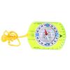 Magnetic Compass with Portable Maps Multifunction Outdoor Travel Compass