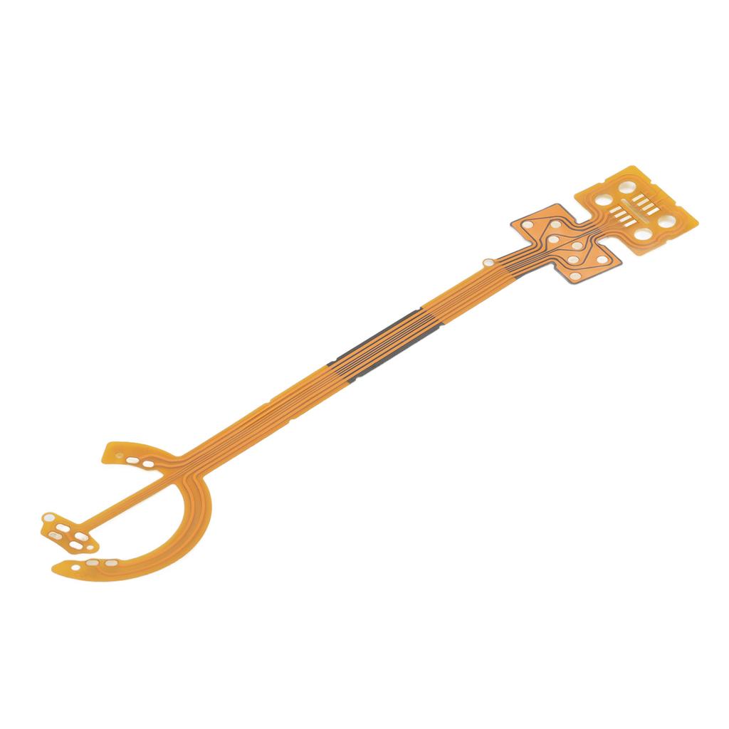 Камера ЖК-дисплей Экран Гибкий кабель FPC Камеры Замена Ремонт Кабель ЖК-экрана для TVS