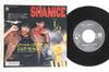 7-дюймовая пластинка SHANICE WILSON - No 1/2 Steppin' / Summer Love 7Y3074 A&M 1988 Япония Соул/Фанк Б/У