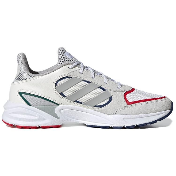 adidas Neo 90-е Valasion Серый/Коричневый EG8401