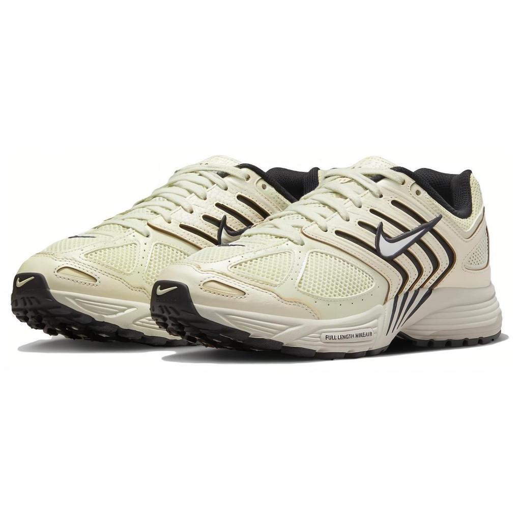 Nike Air Pegasus 2K5 Sea Glass Женские кроссовки Кремовый хром Phantom FQ3571-001