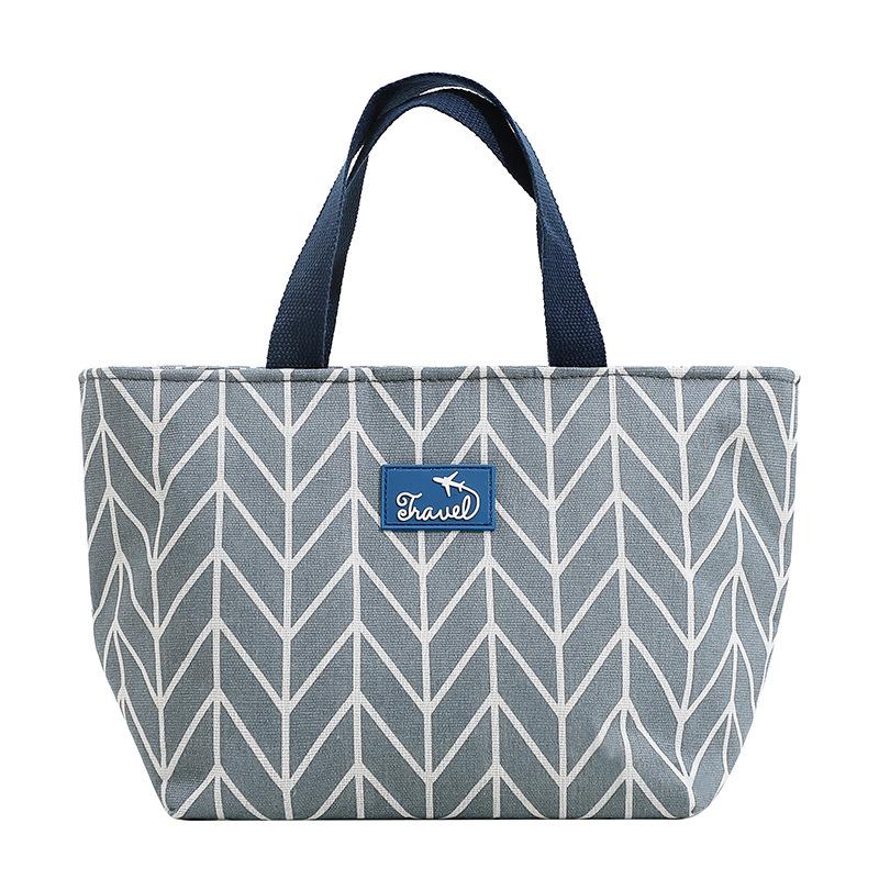 1 шт. сумка для обеда для женщин, забавный детский бенто с героями мультфильмов, сумки-холодильники для свежести, фламинго, термосумка для завтрака, портативная портативная коробка для пикника, путешествий