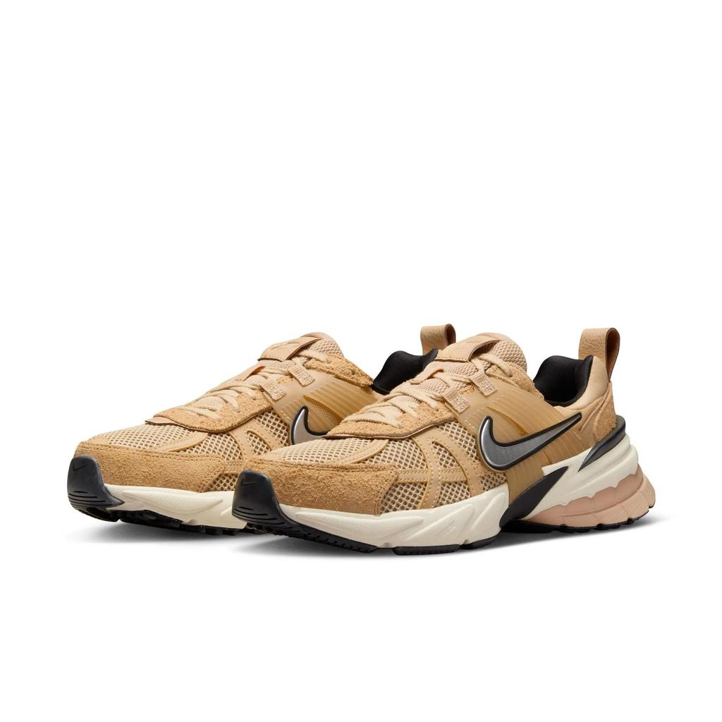 Nike (ЖЕНСКИЕ) V2K Run "Кунжут" FN6703-200