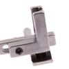 1Pc Industrial Sewing Machine Parts Multifunctional Presser Foot T-3For Lockstitch Machine Zipper Foot Regular Foot
