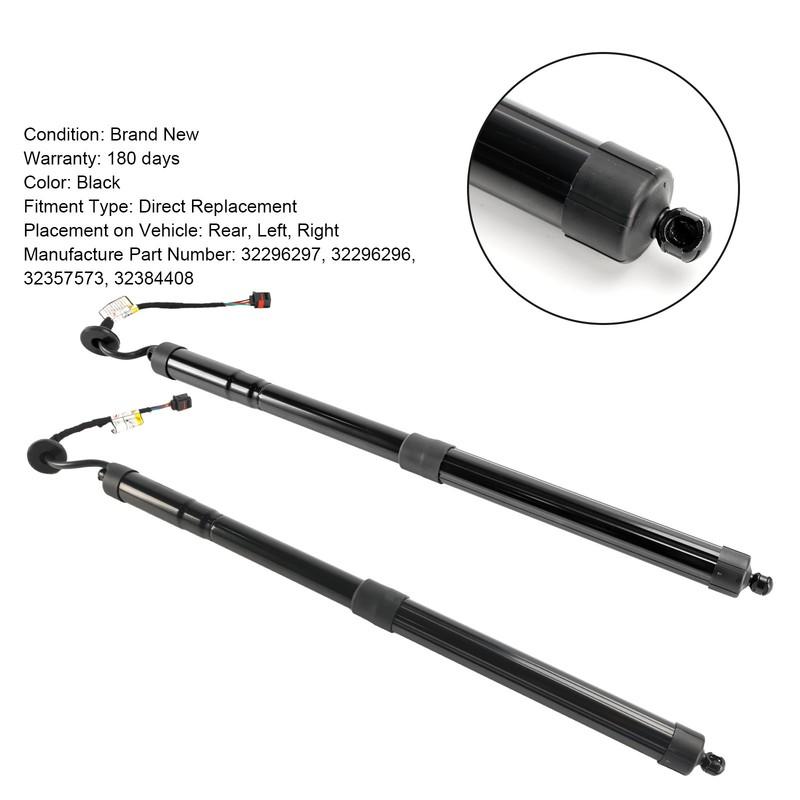 High Quality Brand NEW OEM-Grade Rear Electric Tailgate Gas Strut 32399277 32357574 32384409 31479593 fit Volvo XC40 2021-2023
