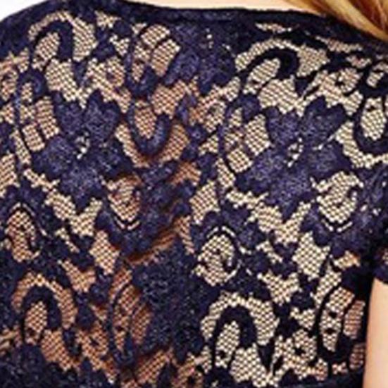 Женское облегающее миди-платье с V-образным вырезом и цветочным принтом, сексуальное кружевное платье с вырезами для повседневной носки