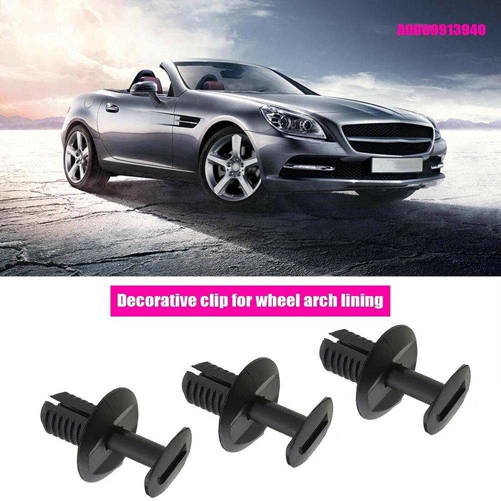 Клипса обшивки задней двери ДЛЯ Mercedses Sprinter ДЛЯ Vito Колесная арка