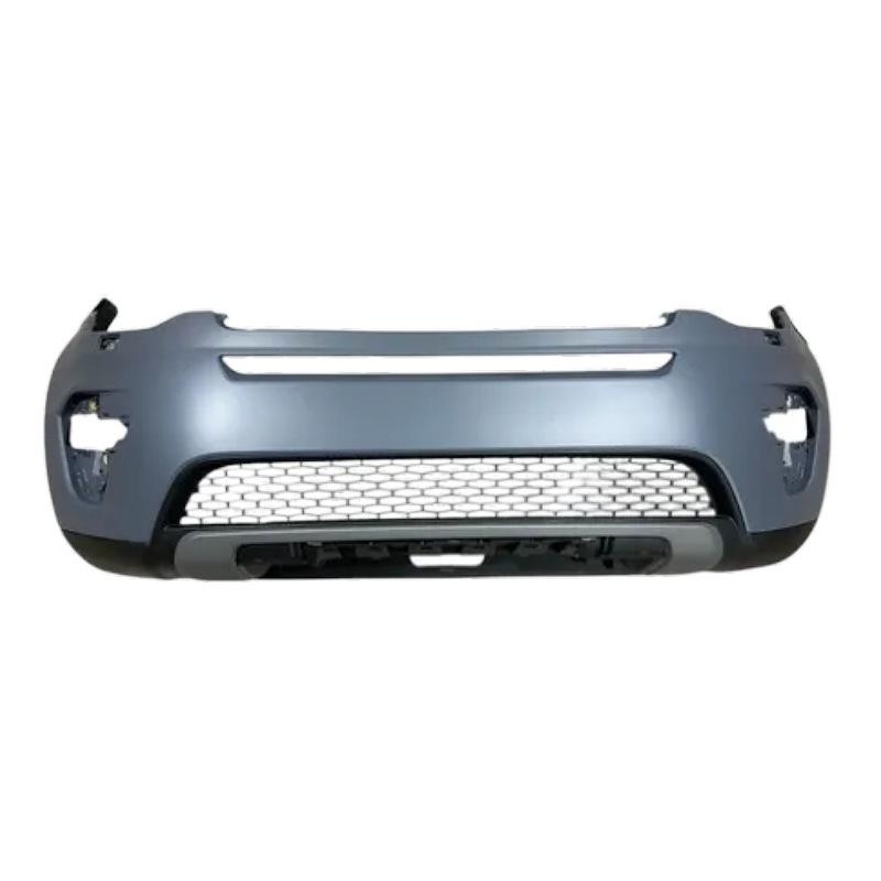 LR077231 Front Bumper Primer with 4 Holes for 2015 Land Rover Discovery Sport