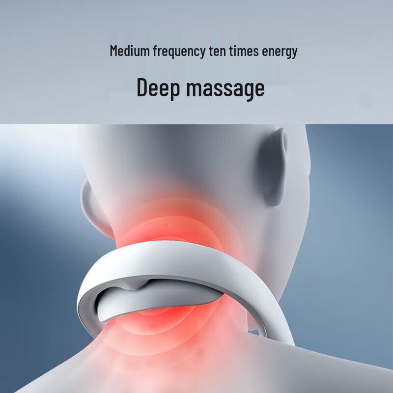 SKG K5Pro Mid-Frequency Neck Massager