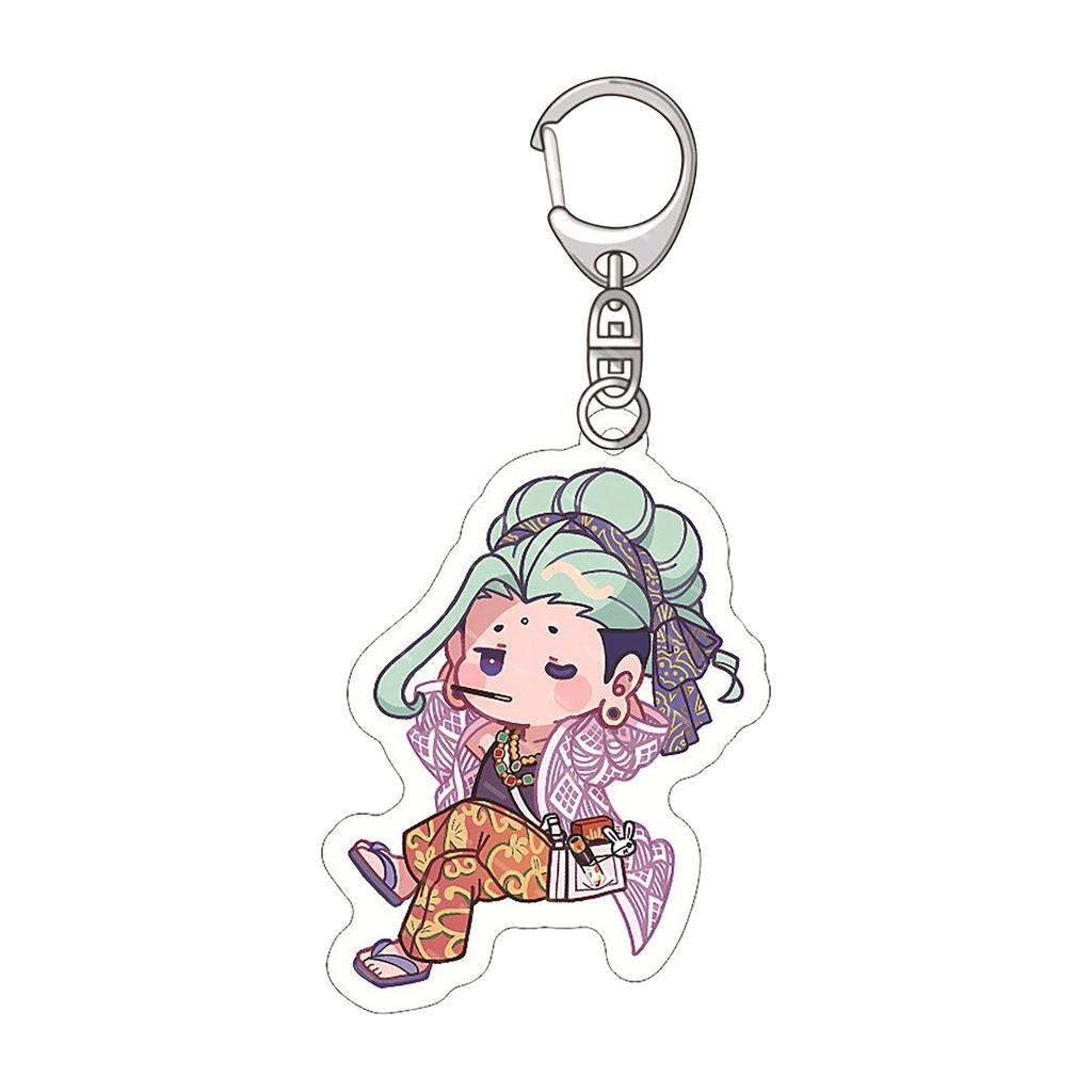 Акриловые брелоки, Украшения для рюкзака, Украшения для телефона, Подарки на каждый день, Подарки для фанатов