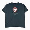НОВИНКА Throbbing Gristle Черная Хлопковая Футболка Все размеры S-5XL Подарок Для Фанатов Футболка TA226 Унисекс Футболка