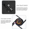 1Pcs Variable Speed Aquarium Cooling Fan  for Fish Tank Fishbowl Aquatic Pet Cooling