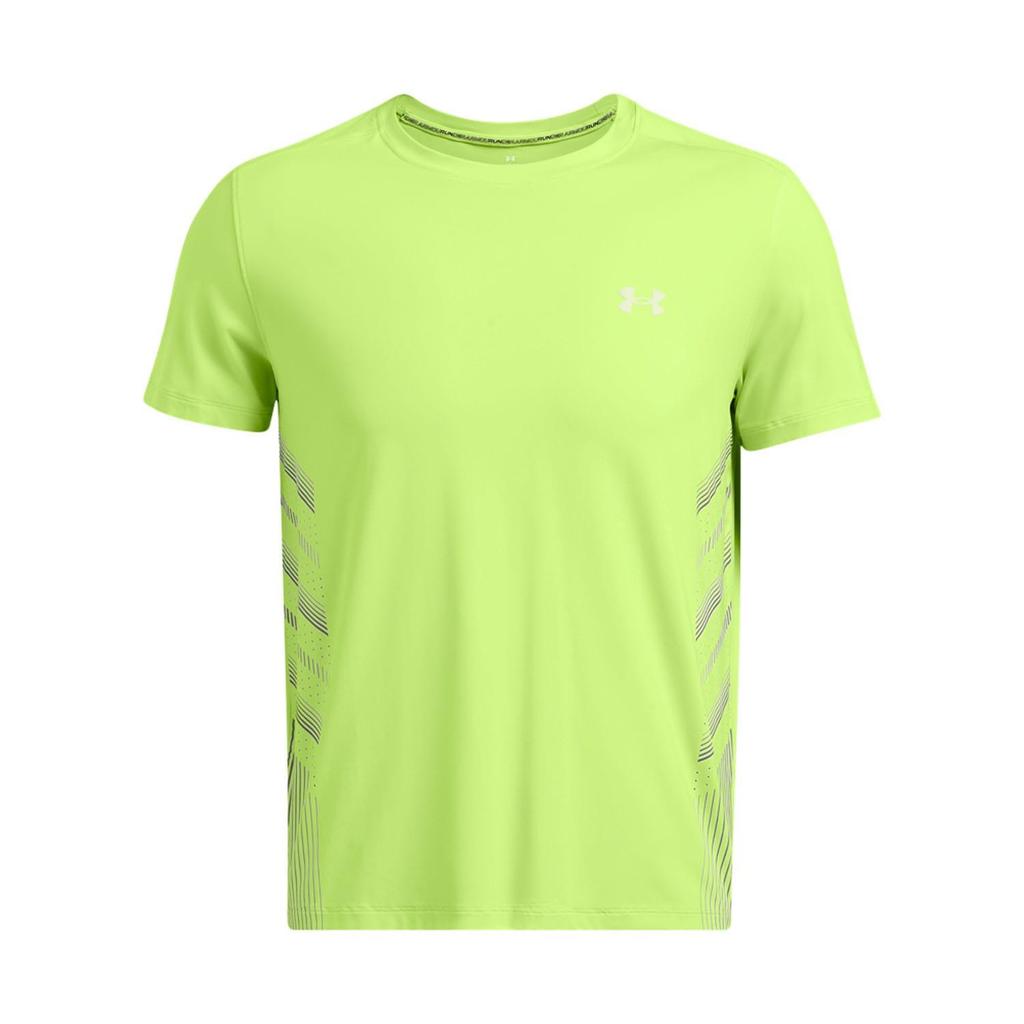 Under Armour Mens Launch Elite Graphic T-Shirt