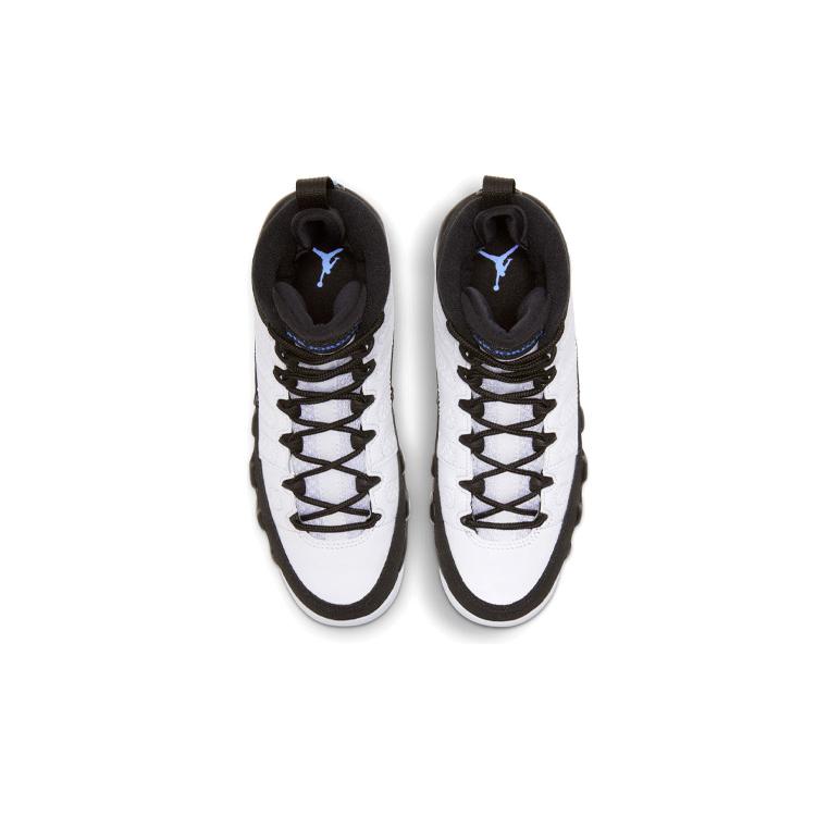 Jordan 9 Ретро Университетский Синий GS 302359-140