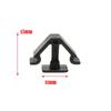 Пластиковые зажимы для обшивки крыши для Vw Caddy Crafter Sharan Touareg Transporter Up Seat Alhambra Altea Leon Mii Skoda Octavia Superb Ford Galaxy