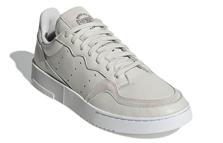 Men's Sneakers adidas Supercourt Raw White Raw White/Raw White/Crystal White