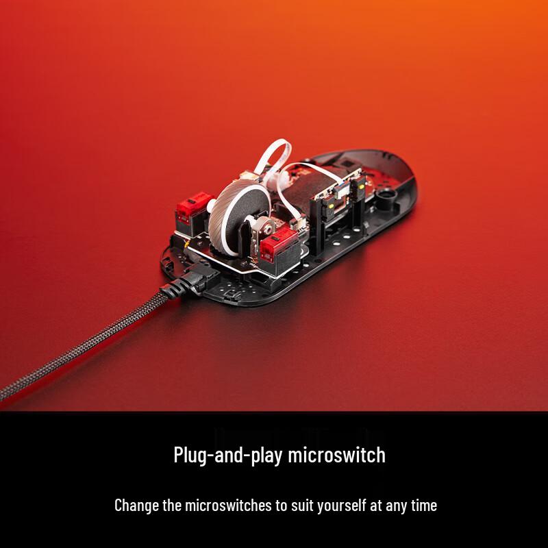 ROG Игровая мышь Gladius III