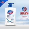 Жидкое мыло для рук Safeguard Pure White