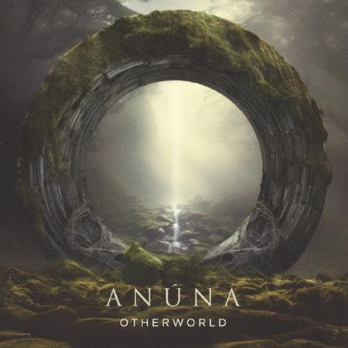 Anuna CD Альбом Otherworld