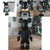 Charming Bearbrick 400% Building Blocks Bear Toy Action Figure Perfect For Decoration