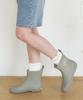 Bensimon Bsm Резиновые сапоги Низкие - Цвет Дельфин Серый