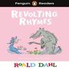 Penguin Readers Level 2 Roald Dahl Revolting Rhymes ELT Graded... 9780241611005