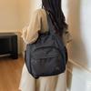 Fashionable Large-capacity Backpack, Single-shoulder Bag, Business Trip Mommy Bag, Travel Backpack