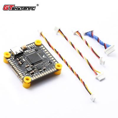 GTSKYTENRC Tracker F405 V2 F4 V3S Управление полетом FC для дистанционного управления FPV Дрон Самолет Пульт дистанционного управления