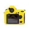 kinokoo Silicone Camera Case for Nikon D850 Digital Camera (YL)