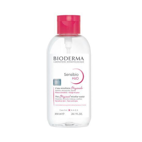 Bioderma Sensibio H2O 850ml (Cleansing Water)