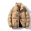 Пуховик мужской Bread Jacket Boys Winter Men's Jacket