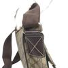 Gucci GG plus GG Supreme Сумка через плечо GG Supreme Canvas Коричневый 201732 002122 Б/у
