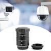 Manual Aperture C-Mount CCTV Security Camera Zoom Lens 1080P 4-12mm