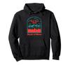 Find Your Road Camping Sayings Camper Wilson's Mouth. Hoodie