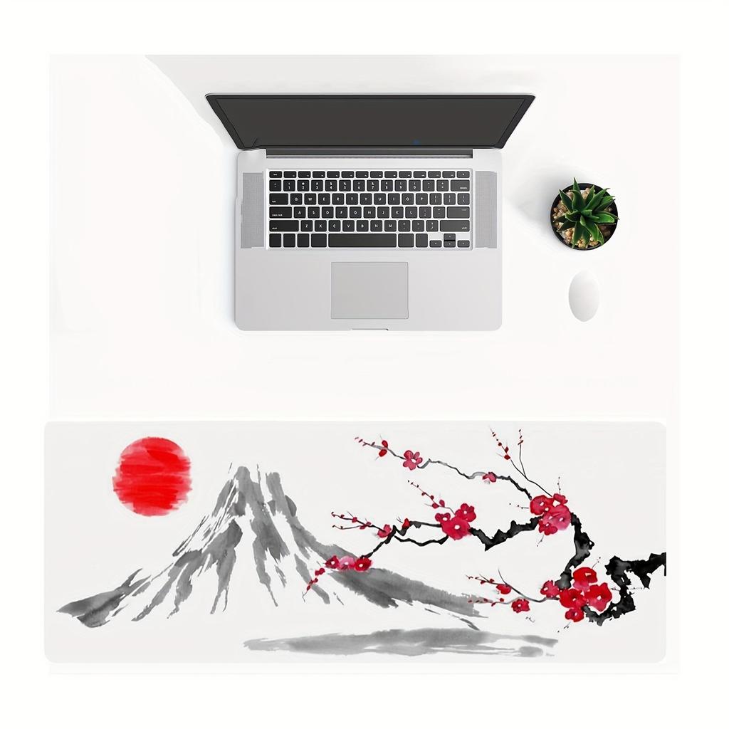 Коврик для мыши, офисный коврик для мыши, офисный коврик для мыши, простой креативный персонализированный коврик для мыши