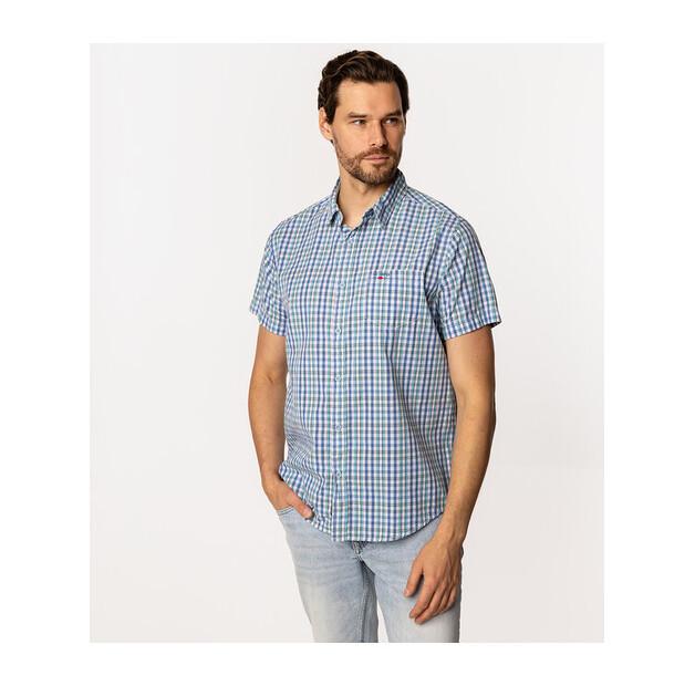 Рубашка Lee Cooper WILSON2